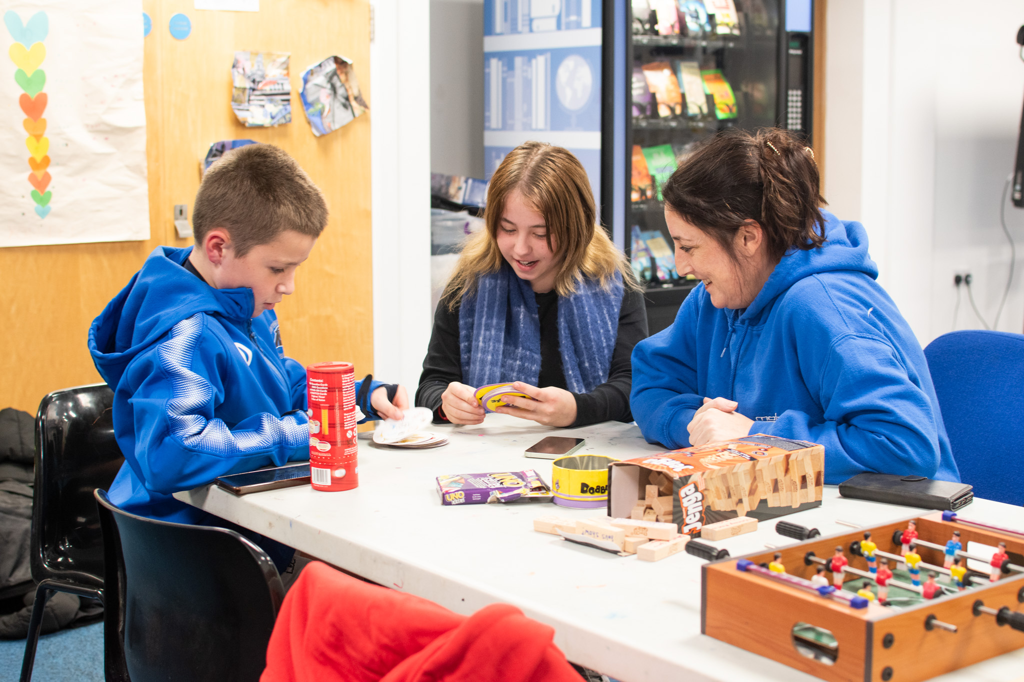 KR Youth Hub