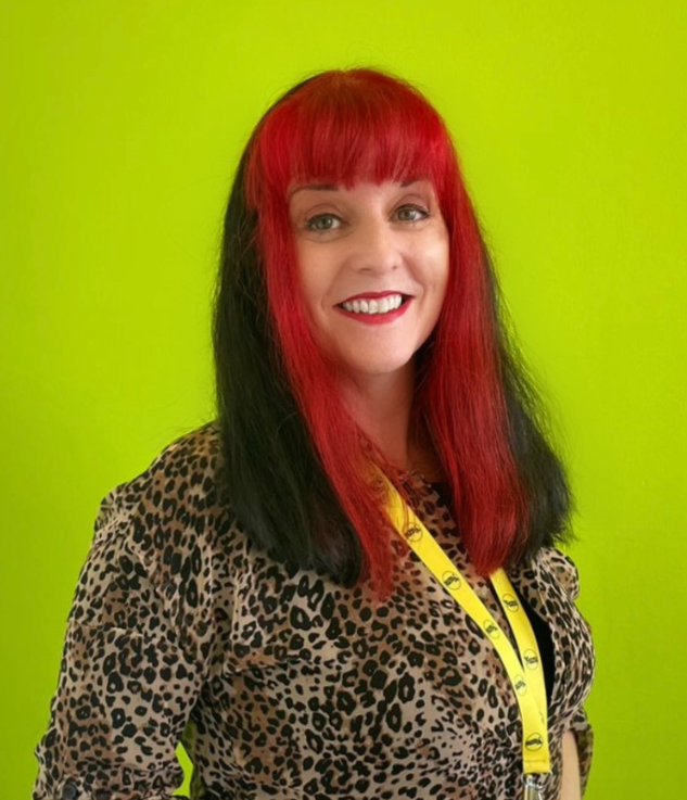 Ruth Cole