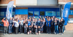 Meet Motiv8’s People Meet Motiv8's People